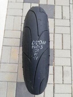 Motopneu - racing/street - sólo