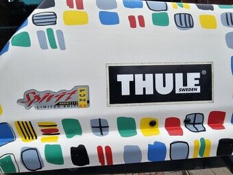 Thule Spirit Fun Limited Edition