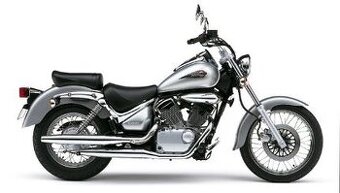 Suzuki VL 125 na ND - 1