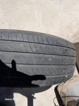 Predam letne pneumatiky Michelin