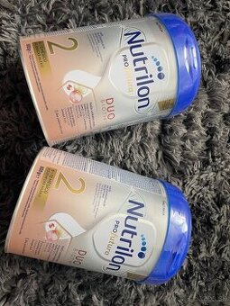 Nutrilon 2