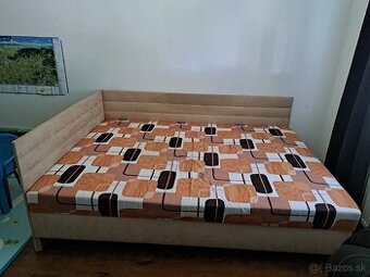 Postel 140x200