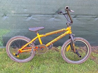 BMX