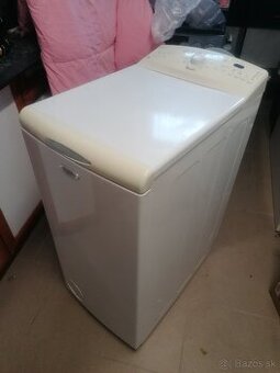 Automatická práčka whirlpool (Model:AWE7516)