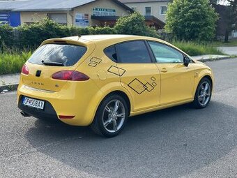 Seat Leon 2.0 FR