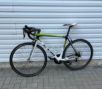 CTM Spinn Carbon