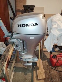 Honda 20 BF