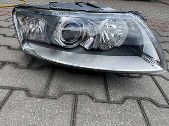 Svetla AUDI A6 4F XENON