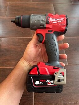 Milwaukee M18 FPD2 - nova