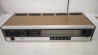 Kúpim radiopríjimač RFT STEREO JUNIOR 505