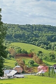Rodinný dom