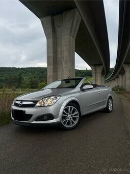 Opel Astra cabrio