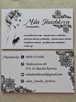 Kozmetika
