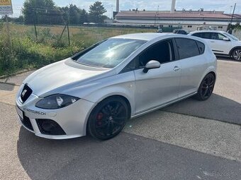 Leon 2.0TFSi FR CENA PEVNA