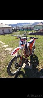 Minirocket Pitrock 250
