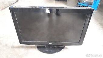 LCD TV Lg