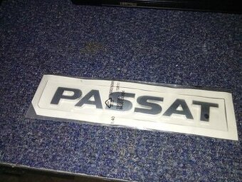 Logo / napis PASSAT