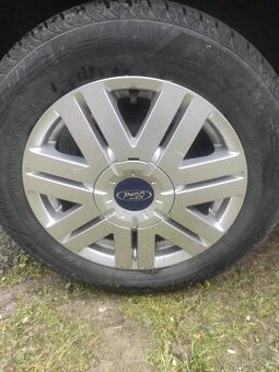 Disky Ford Fusion