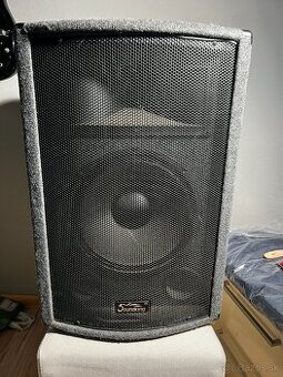 Predám reprobox Soundking FQ005