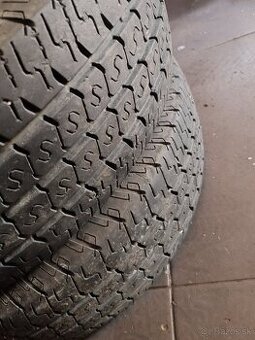 205/75 R16 C - 1