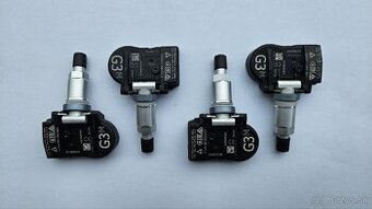TPMS FIAT MAZDA