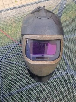 Speedglas 9100 s odsavanim - 1