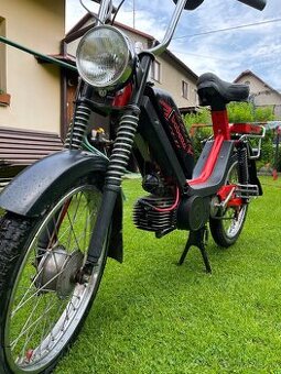 Babetta 210