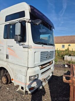 Iveco man daf
