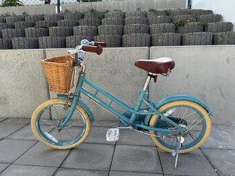 Rishon detský bicykel