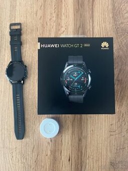 Hodinky Huawei Watch GT 2