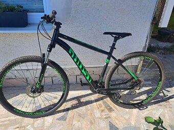 Predám horský bicykel Ghost Kato 2.9 – veľkosť L (29")