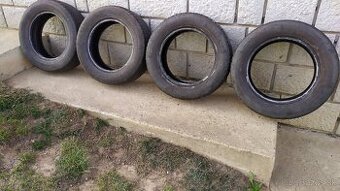 Predám pneumatiky Continental 185/60 R 14 .H