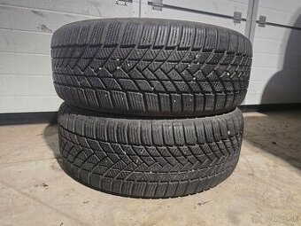 Zánovné Zimné Pneu Matador Nordicca MP93 205/55 R16