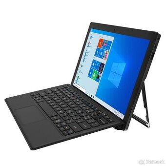 Umax VisionBook 12Wr Tab ako nový + folia na lcd WIN10