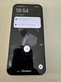 Google pixel 8a 128gb White.