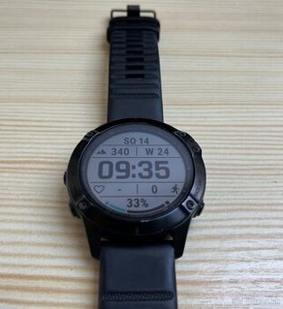 Garmin Fenix 6 PRO