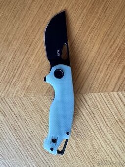 MKM knives