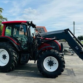 VALTRA N10
