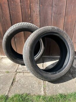 Zimné pneumatiky 235/50 R19 - 2ks