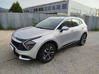 Kia Sportage NQ5 1,6 T-GDI-HEV 2WD AT/7 Platinum.360 kamera.