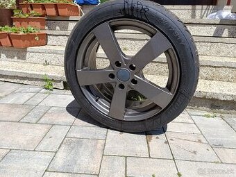 Dezent 5x112 r17