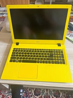 Notebook Acer