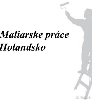 Maliar Holandsko