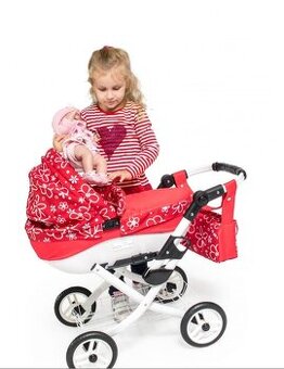 Pre male slecny kocik Baby New