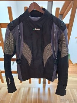 bunda na motorku damska W-TEC