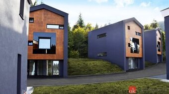 Apartmánový dom Hrabovo