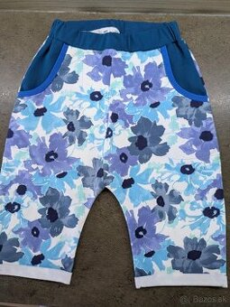 Nové kraťasy spolu 3ks -6eur