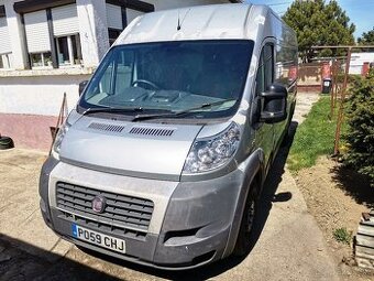 Rozpredam Ducato, Boxer, Jumper - 4