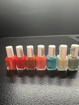 Essie lak na nechty