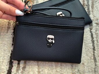 Dámska praktická malá taška Karl Lagerfeld